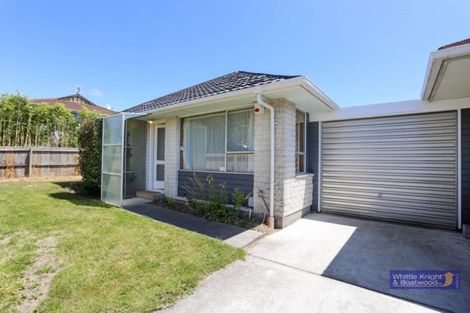 Photo of property in 3/97 Geraldine Street, Edgeware, Christchurch, 8013