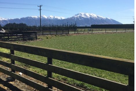 Photo of property in 80 Mount Hutt Station Road, Methven, 7782