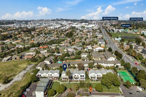 Photo of property in Norfolk Pines, 33/437b Albany Highway, Albany, Auckland, 0632