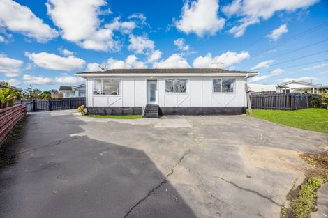 Photo of property in 36 Flinders Place, Otara, Auckland, 2023