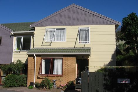 Photo of property in 5j Duke Street, Mount Victoria, Wellington, 6011