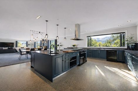 Photo of property in 6 Ryalls Way, Lake Hawea, Wanaka, 9382