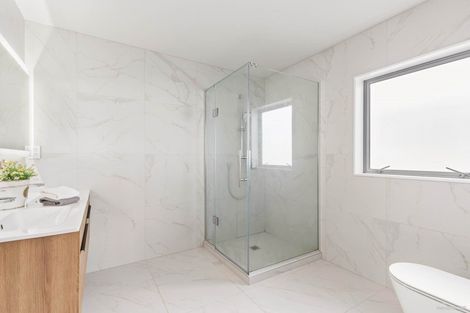 Photo of property in 10 Roa Avenue, Hobsonville, Auckland, 0616