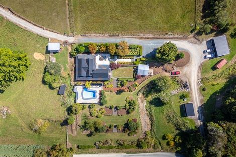 Photo of property in 228 Brooklyn Valley Road, Brooklyn, Motueka, 7198