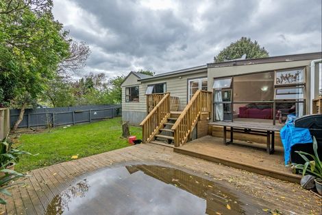 Photo of property in 17a Nottingham Avenue, Awapuni, Palmerston North, 4412