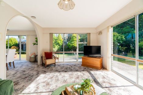 Photo of property in 129 Fitzroy Avenue, Fitzroy, Hamilton, 3206