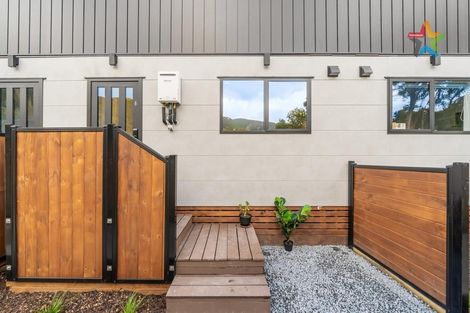 Photo of property in 6/148 Riverside Drive, Waiwhetu, Lower Hutt, 5010