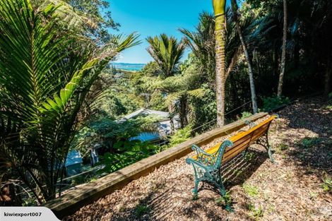 Photo of property in 112 Fairview Avenue, Fairview Heights, Auckland, 0632