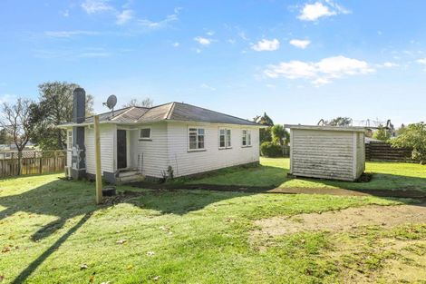 Photo of property in 14 Nevis Crescent, Tokoroa, 3420