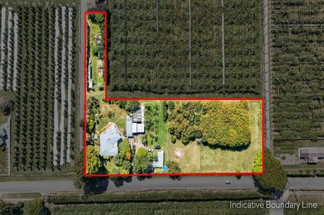 Photo of property in 58 Dehra Doon Road, Riwaka, Motueka, 7198