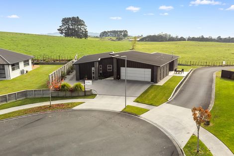 Photo of property in 7 Augusta Place, Morrinsville, 3300