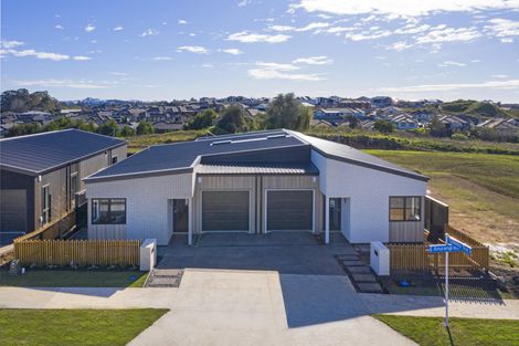 Photo of property in 1/15 Anurangi Rise, Peacocke, Hamilton, 3206