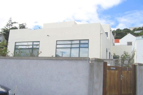 Photo of property in 1 Cavendish Square, Strathmore Park, Wellington, 6022