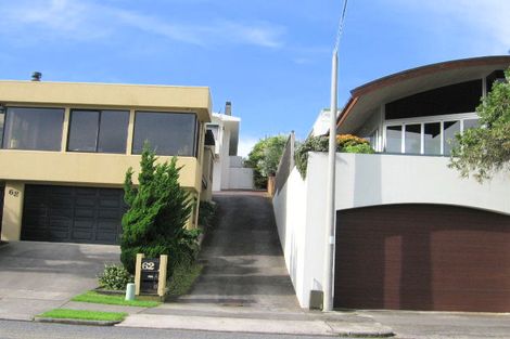 Photo of property in 2/62 The Parade, Bucklands Beach, Auckland, 2012