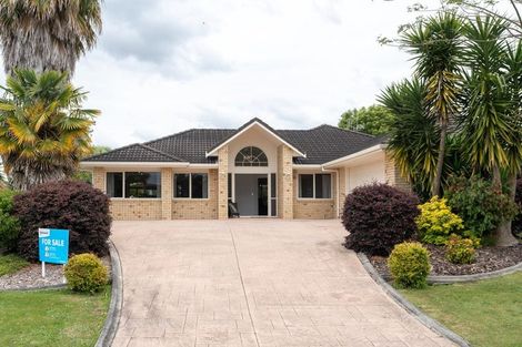 Photo of property in 9 Haswell Place, Huntington, Hamilton, 3210