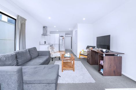 Photo of property in 12/1u Vialou Street, Hamilton Central, Hamilton, 3204