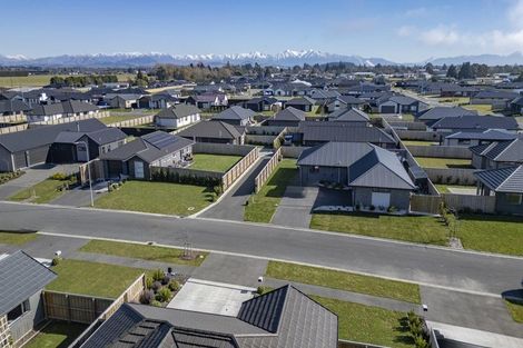 Photo of property in 22 Cooney Avenue, Darfield, 7571