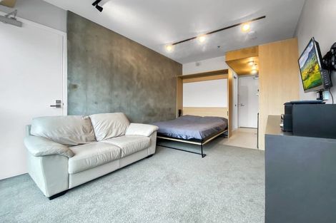 Photo of property in Vedado Apartments, 208/41u Hopper Street, Mount Cook, Wellington, 6011