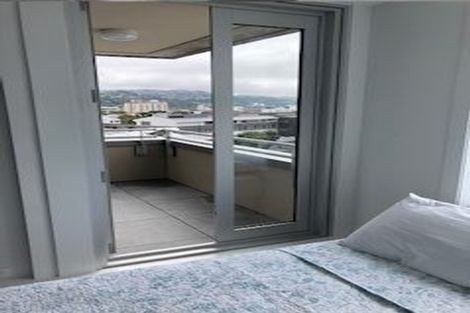 Photo of property in St Pauls Apartments, 106/43u Mulgrave Street, Thorndon, Wellington, 6011