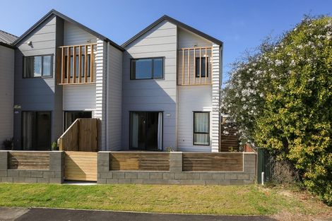 Photo of property in 89u6 Cameron Road, Hamilton East, Hamilton, 3216