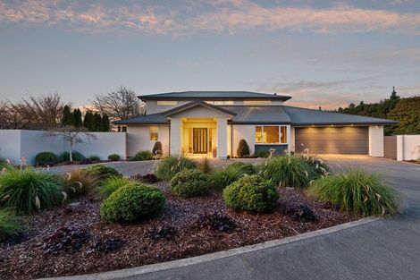 Photo of property in 11 Logan Close, Prebbleton, 7604