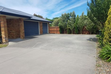 Photo of property in 13 Picasso Place, Rolleston, 7614