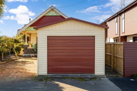 Photo of property in 11 Southey Street, Sydenham, Christchurch, 8023