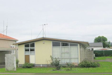Photo of property in 7a Junction Road, Paeroa, 3600