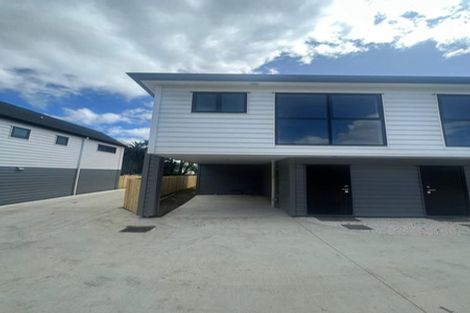 Photo of property in 6/2 Donnell Avenue, Favona, Auckland, 2024