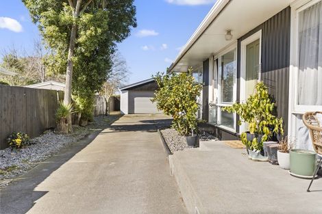 Photo of property in 80 Russley Road, Russley, Christchurch, 8042