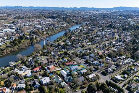 Photo of property in 16 Boundary Road, Claudelands, Hamilton, 3214