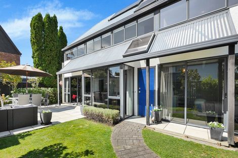 Photo of property in 14 Taylors Avenue, Bryndwr, Christchurch, 8052