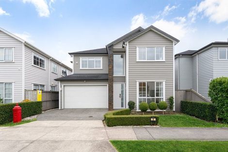 Photo of property in 35 Charlestown Drive, Flat Bush, Auckland, 2019