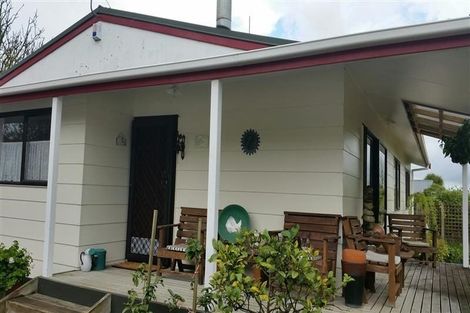 Photo of property in 92b George Street, Tuakau, 2121