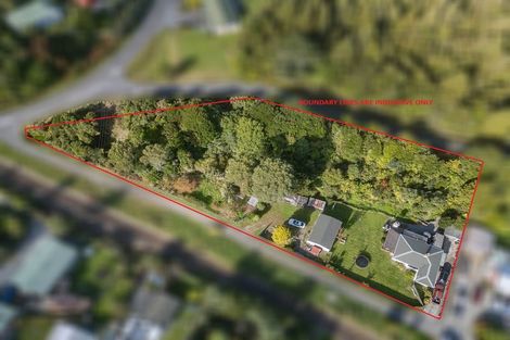 Photo of property in 8a Camerons Road, Camerons, Greymouth, 7805
