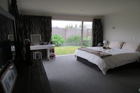 Photo of property in 26 Quartz Drive, Rolleston, 7614