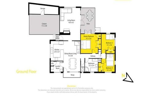 Photo of property in 59 Golf Road, New Lynn, Auckland, 0600