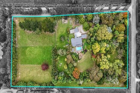 Photo of property in 232 Whites Road, Ohoka, Kaiapoi, 7692