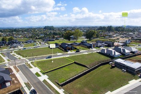 Photo of property in 9 Takurua Rise, Peacocke, 3206