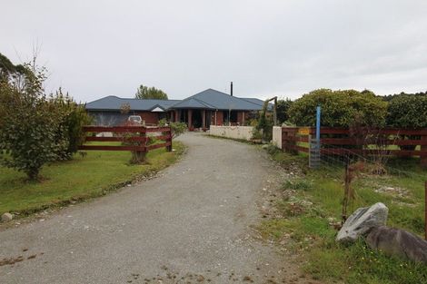 Photo of property in 17 Gold Nugget Road, Marsden, Greymouth, 7805