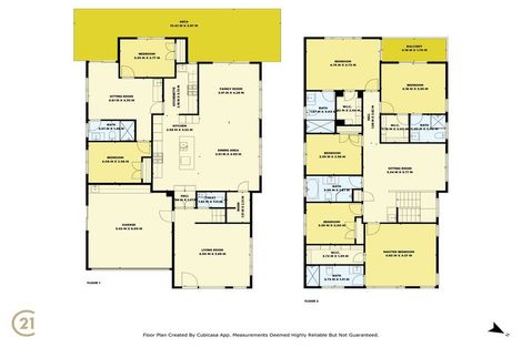 Photo of property in 11 Seagreen Avenue, Rosehill, 2113