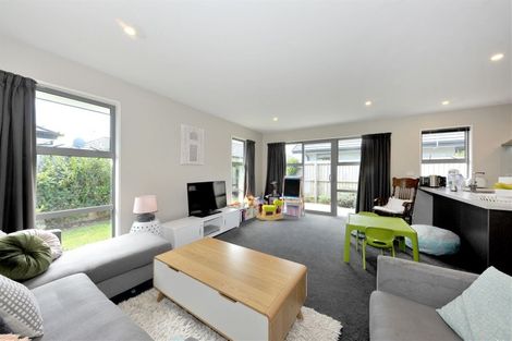 Photo of property in 8 Nacelle Road, Wigram, Christchurch, 8042