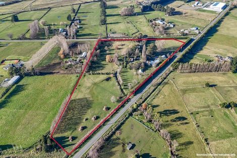 Photo of property in 15 Townsend Road, Rangiora, 7400