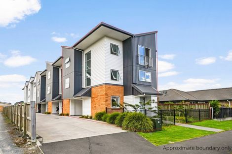 Photo of property in 47u1 Cameron Road, Hamilton East, Hamilton, 3216