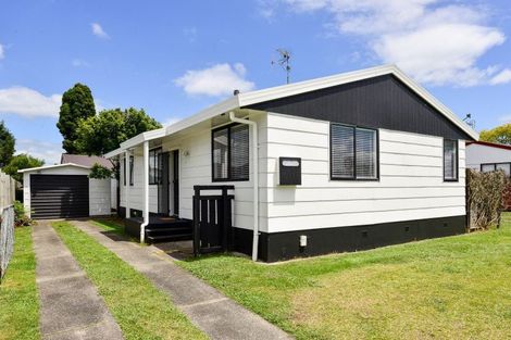 Photo of property in 70b Insoll Avenue, Enderley, Hamilton, 3214