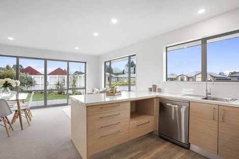 Photo of property in 11 Vitruvius Way, Leeston, 7632