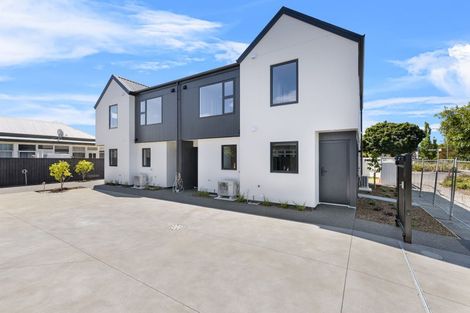 Photo of property in 71 England Street, Linwood, Christchurch, 8011