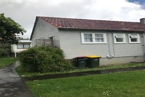 Photo of property in 3 Fruitvale Road, New Lynn, Auckland, 0600