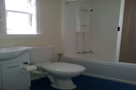 Photo of property in 117u3 Austin Street, Mount Victoria, Wellington, 6011