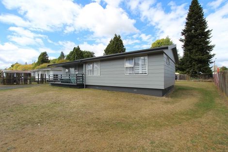 Photo of property in 9 York Place, Tokoroa, 3420